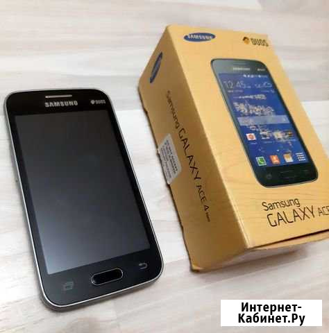 SAMSUNG Galaxy Ace 4 Neo Киров - изображение 1