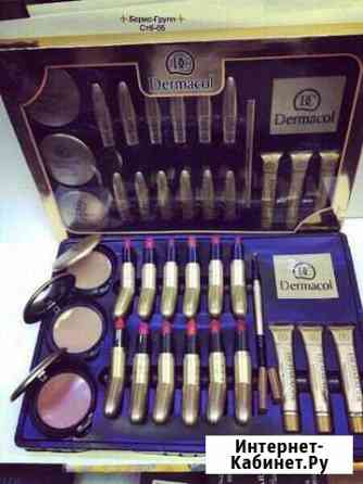 Набор косметики Мурманск