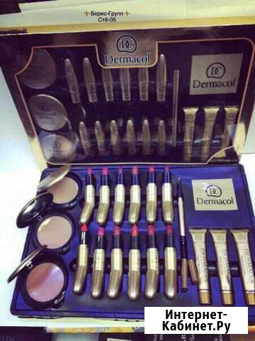 Набор косметики Мурманск - изображение 1