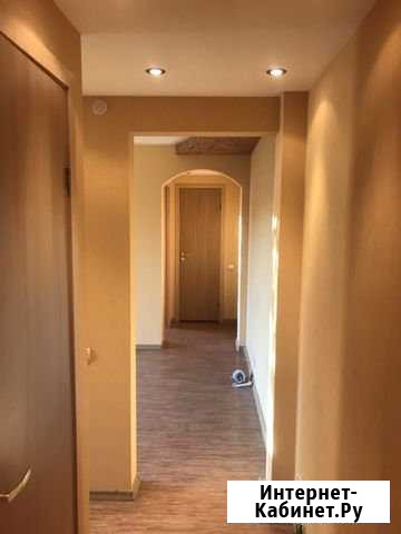 3-к квартира, 54 кв.м., 3/5 эт. Апатиты - изображение 1