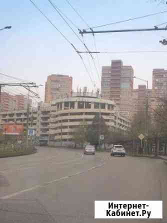 Машиноместо Краснодар