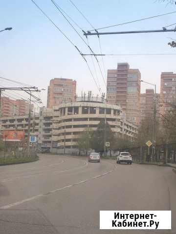 Машиноместо Краснодар - изображение 1