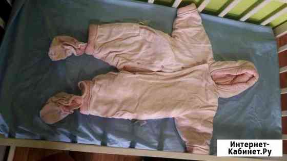 Комбинезон весна,осень Екатеринбург