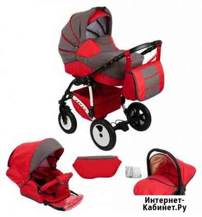 Alis Mateo F 3в1 Мичуринск
