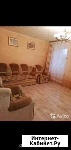 2-к квартира, 49 кв.м., 4/5 эт. Ковылкино - изображение 1