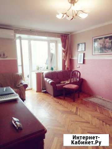 3-к квартира, 64 кв.м., 5/5 эт. Гатчина - изображение 1