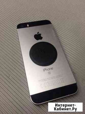 iPhone 5 SE 64гб Оренбург