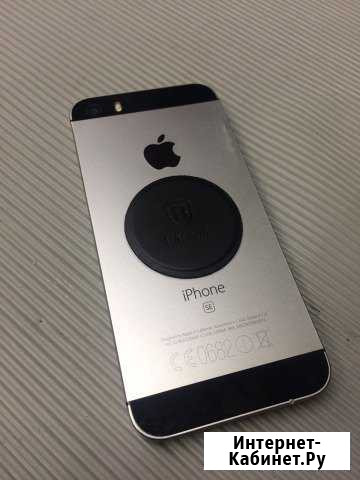 iPhone 5 SE 64гб Оренбург - изображение 1