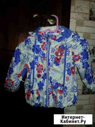 Ветровка Sweet Berry 24m Воронеж