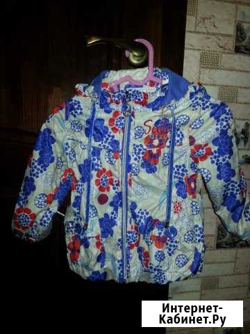 Ветровка Sweet Berry 24m Воронеж - изображение 1