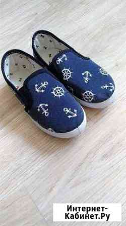 Слипоны Калининград