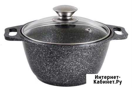 Кастрюля Москва - изображение 1