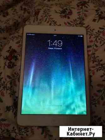 iPad mini Красногорск