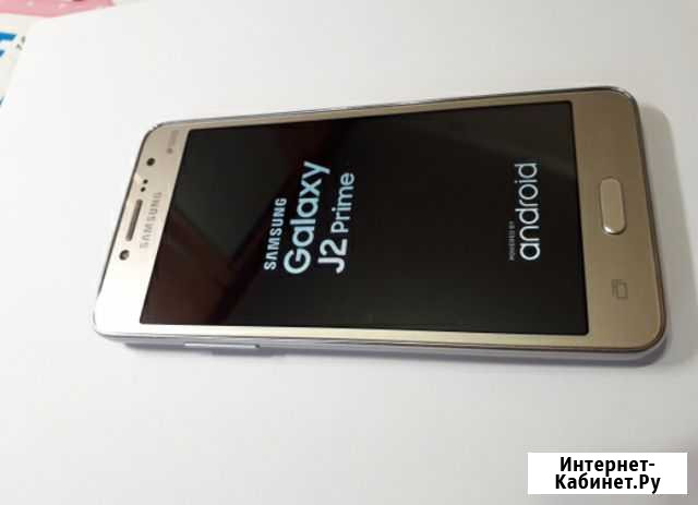SAMSUNG J2 prime Урус-Мартан - изображение 1