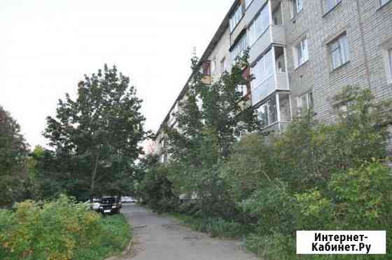 2-к квартира, 42.4 кв.м., 4/5 эт. Петрозаводск