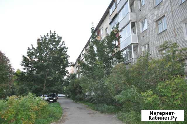 2-к квартира, 42.4 кв.м., 4/5 эт. Петрозаводск - изображение 1
