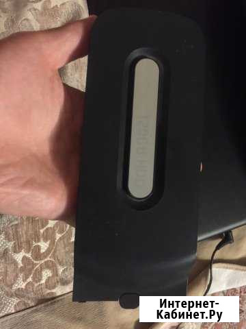 Жесткий диск на xbox360 120гб Каспийск - изображение 1