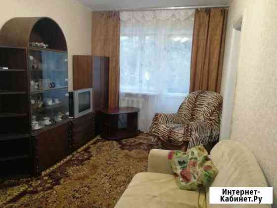 2-к квартира, 44 кв.м., 3/5 эт. Железногорск