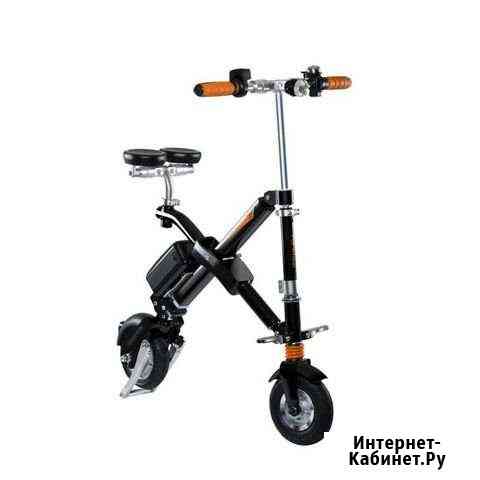 Электровелосипед airwheel E6, R3+, R5+, E3, R6 Ростов-на-Дону