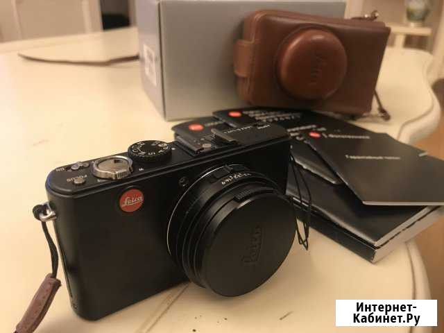 Фотоаппарат Геленджик - изображение 1