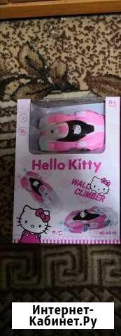 Машинки ездит по стене Калуга - изображение 1