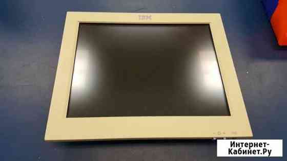 Монитор LCD 10 дюймов IBM 4820-10D Фролово
