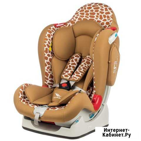 Автокресло детское SisterBeBe Capsule от 0 до 25 к Петропавловск-Камчатский - изображение 1