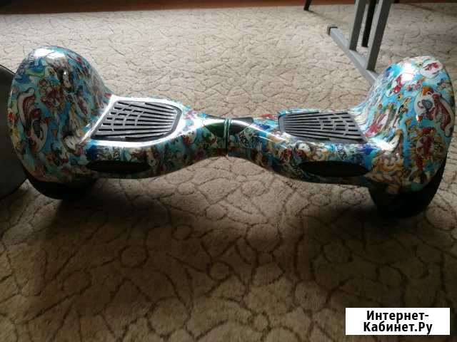 Гироскутер Петропавловск-Камчатский - изображение 1