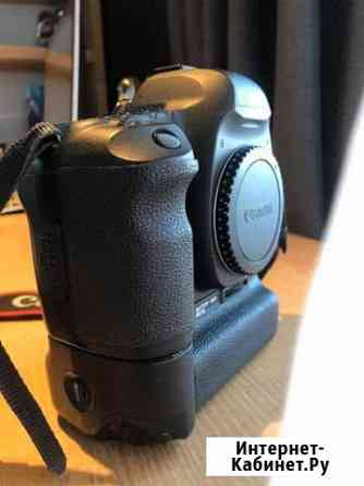 Фотоаппарат Canon 5D mark II (mark 2) Котельники