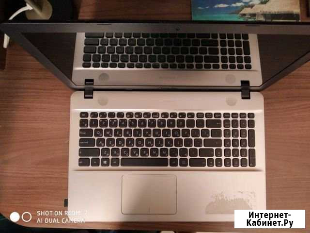 Asus Коммунар - изображение 1