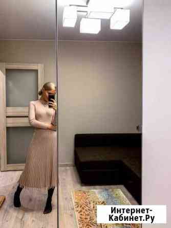 2-к квартира, 38 кв.м., 2/5 эт. Ярославль