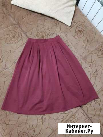 Юбка Астрахань - изображение 1