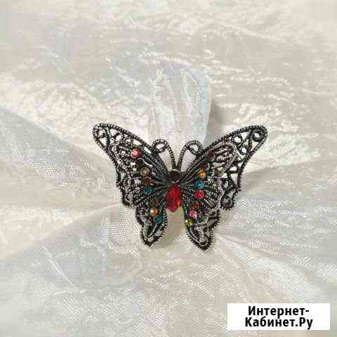 Кольцо Благовещенск