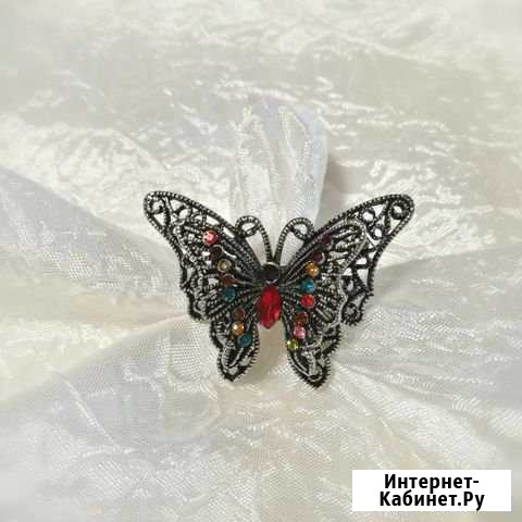 Кольцо Благовещенск - изображение 1