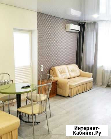 2-к квартира, 60 кв.м., 8/25 эт. Энгельс - изображение 1