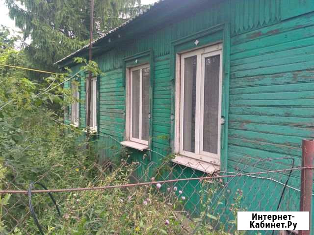 Дом 77.5 кв.м. на участке 16.5 сот. Щигры - изображение 1