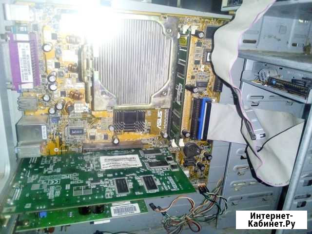 Pentium 4 Батайск - изображение 1