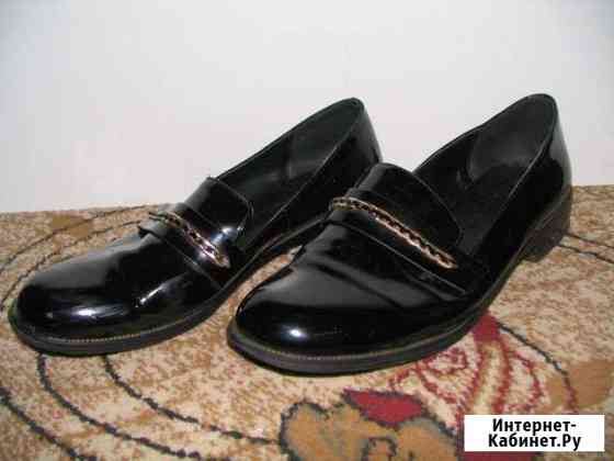Туфли р-р 40 Калининград