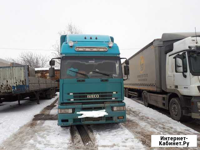 Ивеко мп 400 Е 38 1997г Таганрог - изображение 1