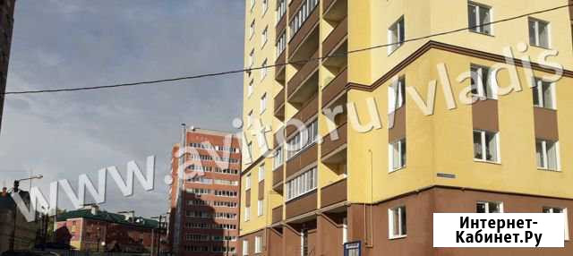Продам торговое помещение, 43 кв.м. Владимир - изображение 1
