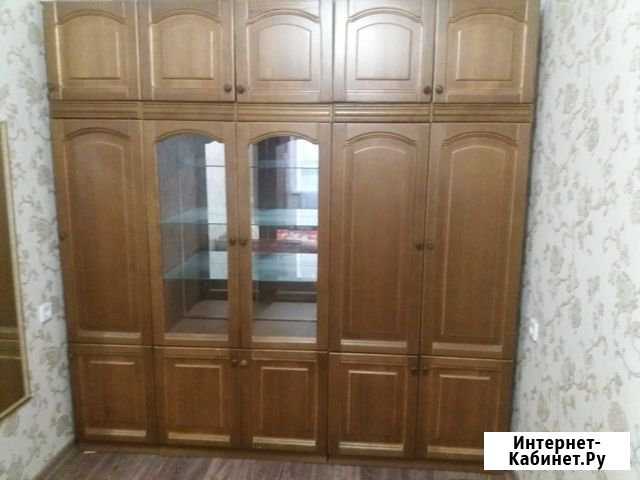 Стенка Ставрополь - изображение 1
