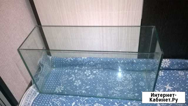Аквариум Новомосковск - изображение 1