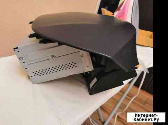 Магнитола новая на Chevrolet Orlando Симферополь