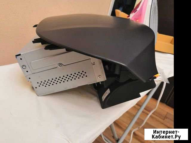 Магнитола новая на Chevrolet Orlando Симферополь - изображение 1