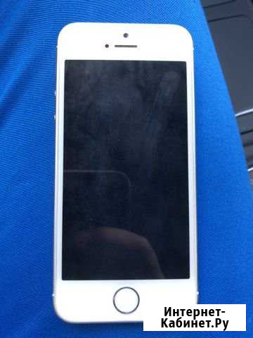 iPhone 5s 16gb Салехард - изображение 1