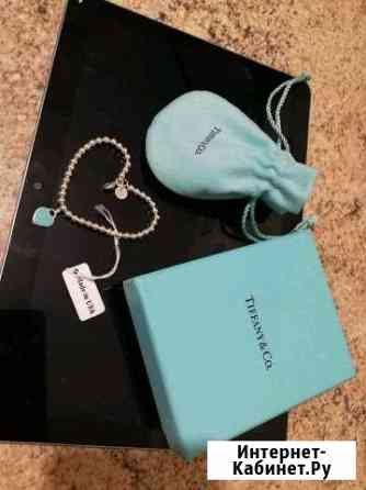 Браслет tiffany Хабаровск