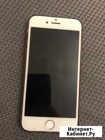 iPhone 7 Развилка - изображение 1