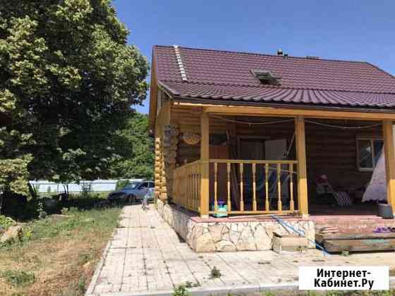 Дом 120 кв.м. на участке 36 сот. Саратов