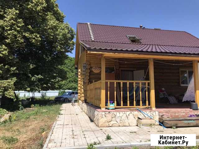 Дом 120 кв.м. на участке 36 сот. Саратов - изображение 1