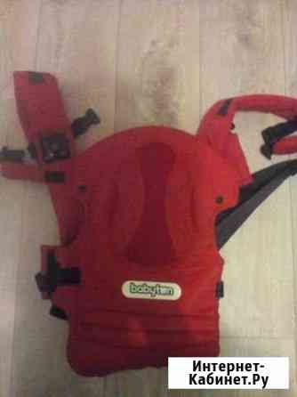 Слинг-переноска Калуга